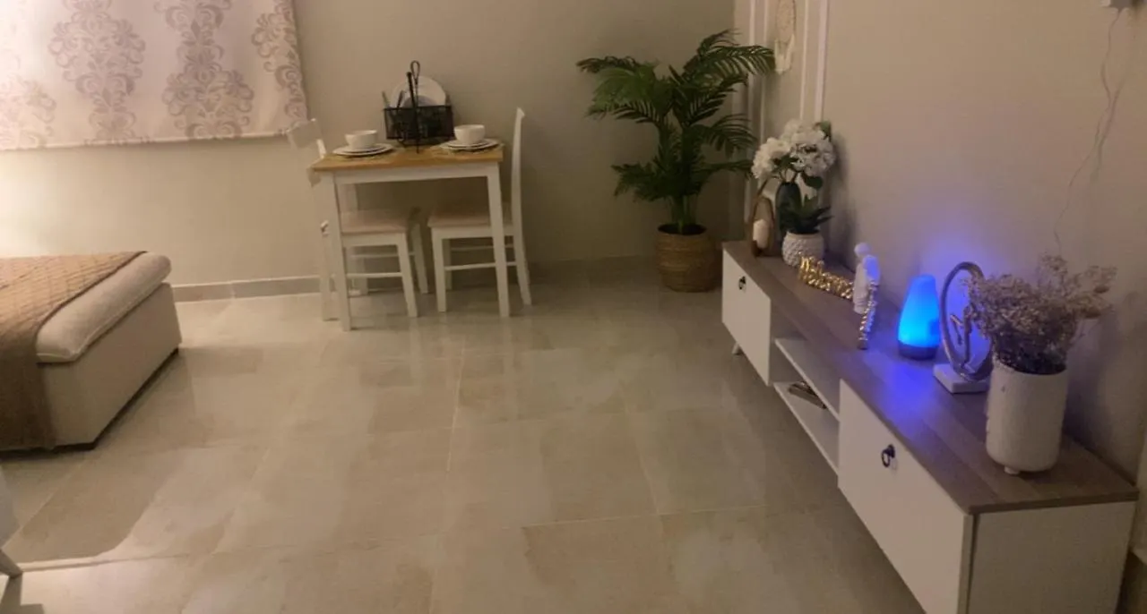 Apartment شقة هادئة دخول ذاتي Saudi Arabia